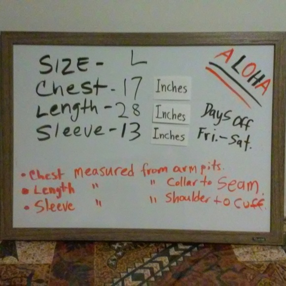 Blue Thompson Duo Dry L Short Sleeve - Picture 5 of 5